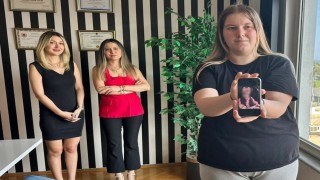 Antalya Havalimanı tuvaletinde doğum yapan Rus turist tahliye oldu, ilk kez konuştu