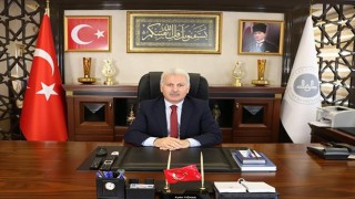 Antalya İl Müftüsü Aydın Yığman oldu