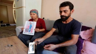 Antalyada 13 yaşındaki Fatma Nurdan 2 haftadır haber alınamıyor