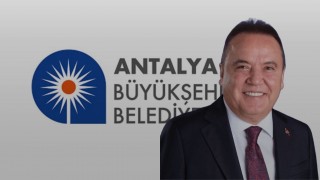 Antalya’da Belediye Başkanlığı İçin Yeni Süreç Başlıyor