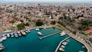 Antalyada fiyat indirimine rağmen otellerde doluluk beklenti altında kaldı