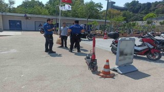 Antalyada Huzur uygulaması