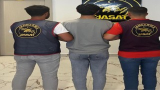 Antalyada JASATtan 72 saatte 236 yakalama