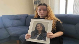 Antalyada katledilen hemşirenin kız kardeşi Ekin Demir: En ağır şekilde ceza almasını istiyorum