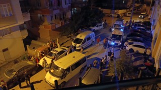 Antalyada kız kardeşini 14 bıçak darbesiyle öldürdü