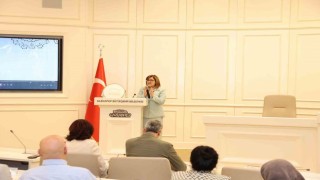 Antep İşi Nakışı UNESCO yolunda son adımda