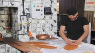Antep Lahmacunu tescil için AB yolunda