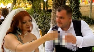 Antrenör damadın eşi konuştu: Arkadaş kurbanı olmuş, afettim