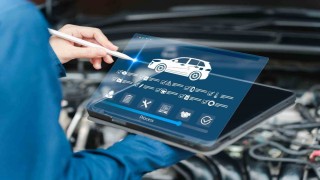 Araç muayenesinde dijital dönüşüm