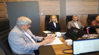 Aras EDAŞta iş sağlığı ve güvenliğine katılımcı yaklaşım: Üç aşamalı çalıştay süreci tamamlandı