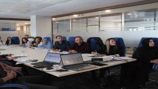 Aras EDAŞta personel odaklı yaklaşım ve güçlü süreç yönetimi