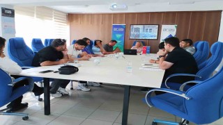 Aras EDAŞtan Hizmet Bölgesinde Etkili İletişimle Fark OluşturmA ve Şikâyet Yönetimi Eğitimi