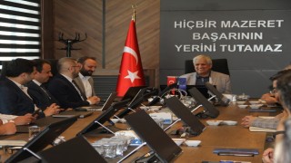 Aras Edaştan sektörel bir ilk: ISO 55001 sertifikalı ilk elektrik dağıtım şirketi oldu