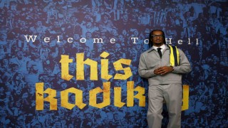 Archie Brown: Mourinho, bu kulübe gelmemdeki en önemli etkenlerden biriydi