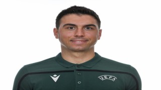 Arda Kardeşler, Zrinjski Mostar - Slovan Bratislava maçını yönetecek