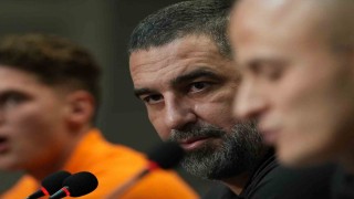 Arda Turan: Karşımızda Beşiktaş var, buna saygı duymazsak başımıza iş alırız