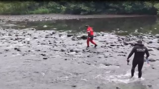 Ardahanda 6 yıldır kayıp kadının cesedi toprağa gömülü halde bulundu