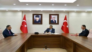 Ardahanlı üreticilere destekler sürüyor