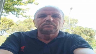 Arı sokması sonucu fenalaşan yaşlı adam, kaldırıldığı hastanede hayatını kaybetti