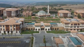 Arnavutköy ilk üniversitesine kavuşuyor