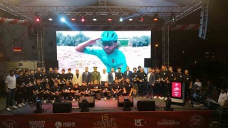 Arnavutköyde 15 Temmuz şehitleri anıldı