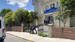 Arnavutköyde iş yeri sahibine silahlı saldırı düzenleyen zanlılar yakalandı