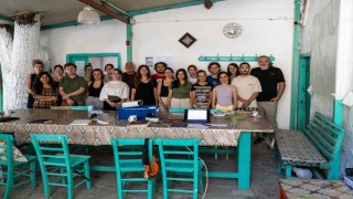 Arslantepede biyoarkeoloji çalıştayı