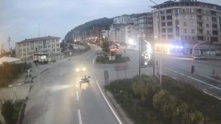 Artvinde feci kaza: 13 ve 19 yaşındaki 2 kişi hayatını kaybetti