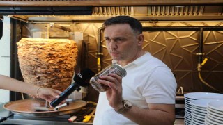 Artvinin kuzu dönerinin Rizeden kavanozlarla yolculuğu