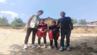 ASDEP kapsamında hane ziyaretleri gerçekleştirildi