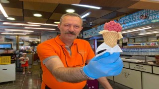 Aşırı sıcaklar dondurma satışlarını düşürdü