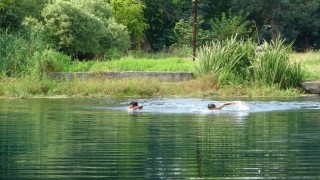 Aşırı sıcaklarda boğulmalara dikkat