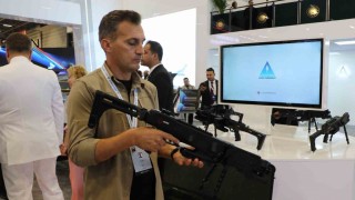 Askerin meskun mahalde gören gözü: LEVENT