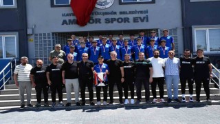 ASKF Başkanı Mutlu Önal: Yoğun bir sezon geçirdik