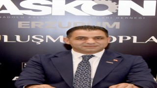 ASKON Başkanı Turan: O Gece, Halkın ve Hakkın gücü tankın gücünü yenmiştir