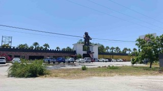 Aslanın kaçtığı hayvanat bahçesi yapılacak denetime kadar mühürlendi