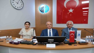 ASO Başkanı Ardıç: Terörün olmadığı Türkiye, kalkınma açısından da büyük kazanımlar sağlayacak