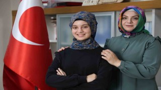 Asrın felaketinde kaybettiği babasına söz verdi, LGSde Türkiye birincisi oldu