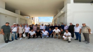 ASSİMde muhtarlara tebligat eğitimi