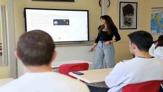 Ata Akademi ile eğitim artık her an her yerden ulaşılabilir olacak