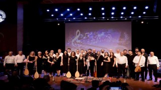 Atakumda Bağlama Dinletisi ve Solistler Geçidi