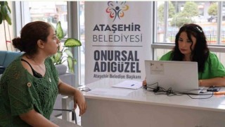 Ataşehirde gençlere üniversite tercihlerinde ücretsiz danışmanlık