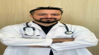 Atatürk Devlet Hastanesine yeni Göğüs Cerrahisi Uzmanı