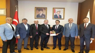 ATB hal yasasında revizyon istiyor