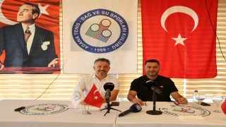 ATDSK hedef büyüttü