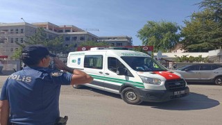 Ateşin ortasında kahramanca mücadele ettiler, şimdi sonsuzluğa uğurlanıyorlar