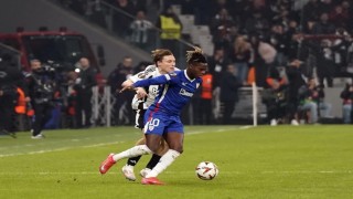 Athletic Bilbao, Nico Williamsın sözleşmesini 2035e uzattı