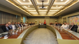 Atik: Vicdanlı çözümler üretecek kişilerle yol almalıyız