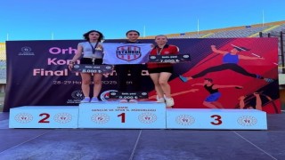 Atletizmde Bilecik rüzgarı