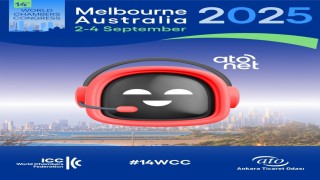 ATO, ATONET Akıllı Asistan projesiyle bir kez daha dünya sahnesinde